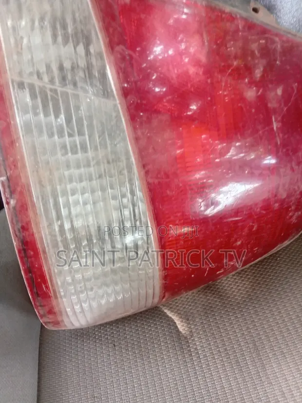 Foreign Used Vehicle Parts - 1