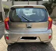 Kia Picanto 2013 Silver - 1
