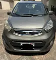 Kia Picanto 2013 Silver - 2