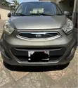 Kia Picanto 2013 Silver - 3