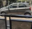 Kia Picanto 2013 Silver - 4