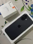 New Apple iPhone 17 256GB Black - 3