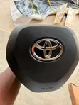 Airbag Cover for Toyota Corolla (2014-2019) - 1