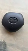 Airbag Cover for Toyota Corolla (2014-2019) - 2