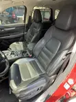 2019 Mazda CX-5 Grand Touring Reserve i-ACTIV AWD Red - 3