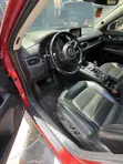 2019 Mazda CX-5 Grand Touring Reserve i-ACTIV AWD Red - 5