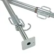 Galvanized Construction Metal Props - 3