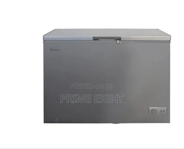 Sigma 294L Frost Free Chest Freezer SCF-300I - 1