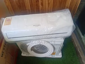 Westpool Air Conditioner - Brand New
