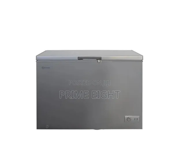Sigma 294L Frost Free Chest Freezer (SCF-300I) - 1