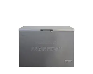 Sigma 294L Frost Free Chest Freezer (SCF-300I)
