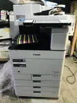 Canon C5550i Colour Laser Printer - 2
