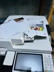 Canon C5550i Colour Laser Printer - 3