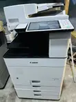 Canon C5550i Colour Laser Printer - 4