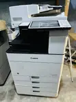 Canon C5550i Colour Laser Printer - 5
