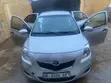 Toyota Belta 2010 Silver - 1