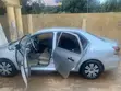 Toyota Belta 2010 Silver - 2