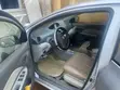 Toyota Belta 2010 Silver - 5