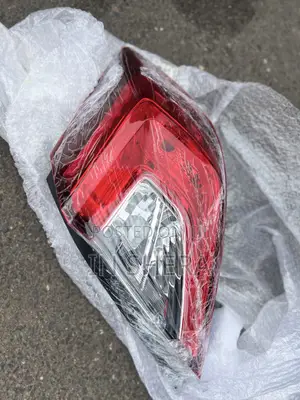 Honda Civic Taillight (2016-2021)