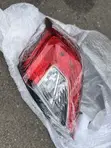 Honda Civic Taillight (2016-2021) - 1