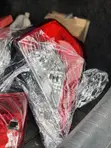 Honda Civic Taillight (2016-2021) - 2