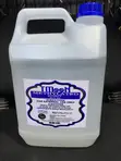 Methylated Spirit 4L - 1