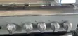 Samsung 4 Burner Gas Cooker with Oven & Grill - 4