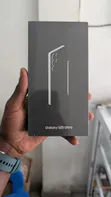 New Samsung Galaxy S25 Ultra 256GB Gray - 3