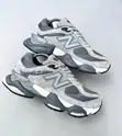 New Balance 9060 Sneakers - 1