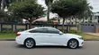 2020 Honda Accord LX 1.5T White - 4