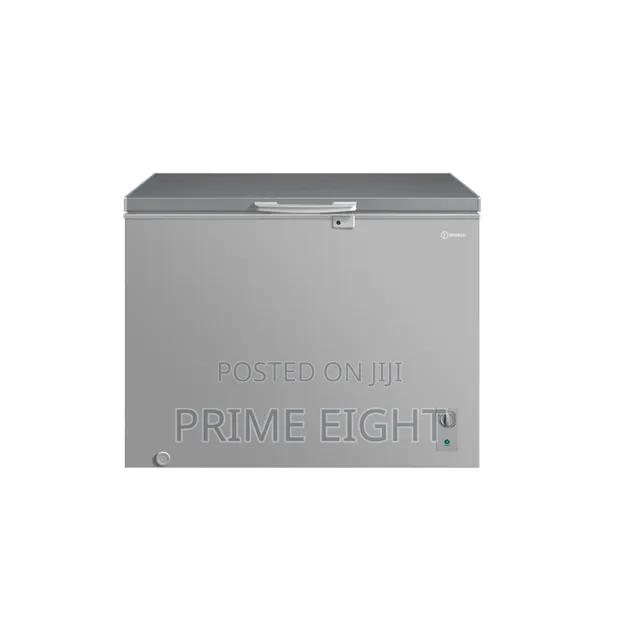Sigma Chest Refrigerator - SCF-M201 (199 Ltrs) - 1