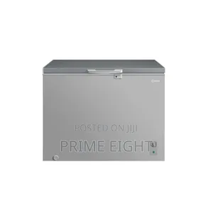 Sigma Chest Refrigerator - SCF-M201 (199 Ltrs)