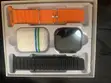 Brand New Smartwatch with Free AirPods - 3
