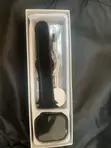 Brand New Smartwatch with Free AirPods - 4