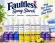 Faultless Ironing Spray Starch 567g - 1