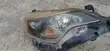 2016 Toyota Corolla Headlight - 2