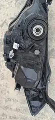 2016 Toyota Corolla Headlight - 3