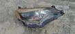 2016 Toyota Corolla Headlight - 4