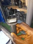 Ignition Coils for Toyota Corolla - 4