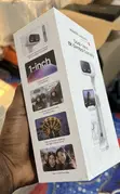 Insta360 Luna Ultra 8K Gimbal Camera - 1