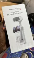 Insta360 Luna Ultra 8K Gimbal Camera - 2