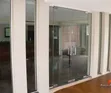 Frameless Glass Door Installation - 2