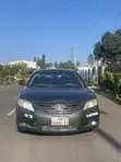 2007 Toyota Camry SE Sedan - 1