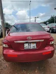 2010 Toyota Yaris Base Sedan - 2