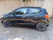 Chevrolet Spark LT w/1LT CVT 2016 Black - 1