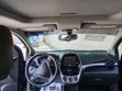 Chevrolet Spark LT w/1LT CVT 2016 Black - 2