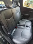 Chevrolet Spark LT w/1LT CVT 2016 Black - 5