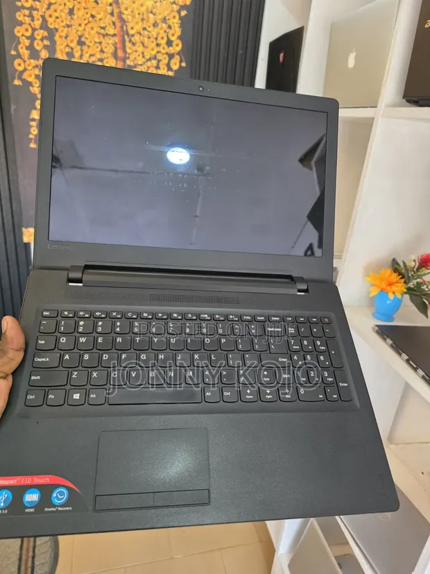 Lenovo IdeaPad 110 Laptop - 8GB RAM, 1TB HDD - 1