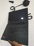 Lenovo IdeaPad 110 Laptop - 8GB RAM, 1TB HDD - 5