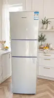 Tianke 180L 3-Door Refrigerator BCD-180 - Energy Saving - Brand New - 2